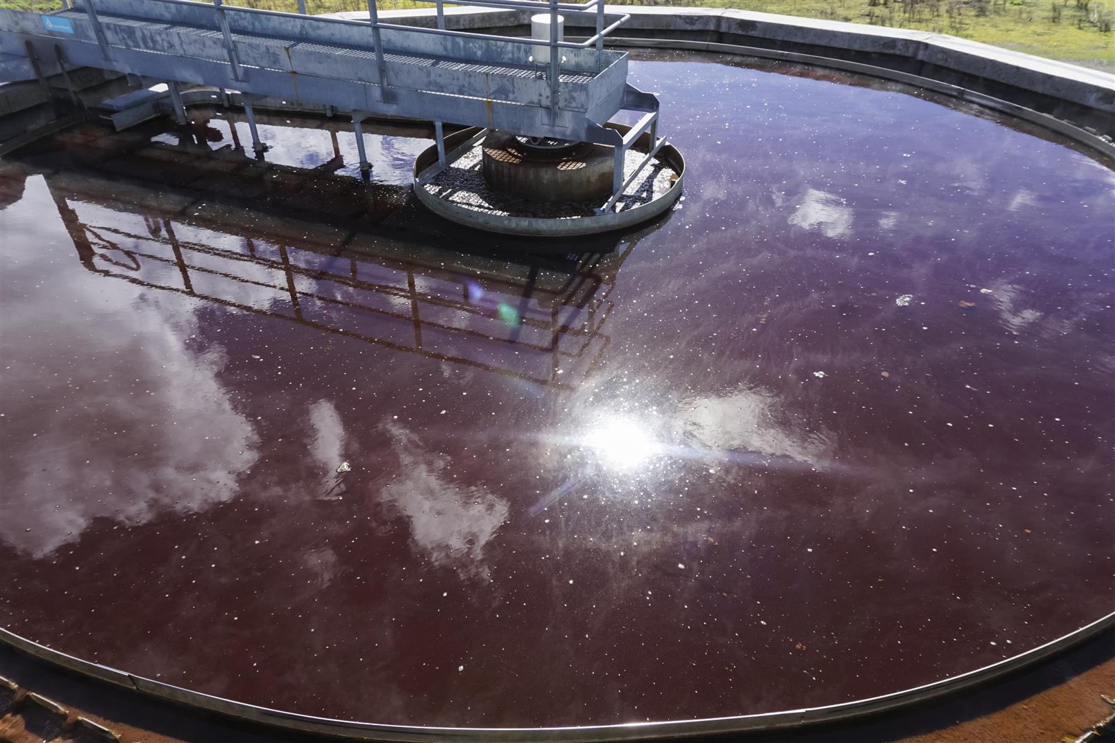 Depuración de aguas residuales Industria de la madera tableros