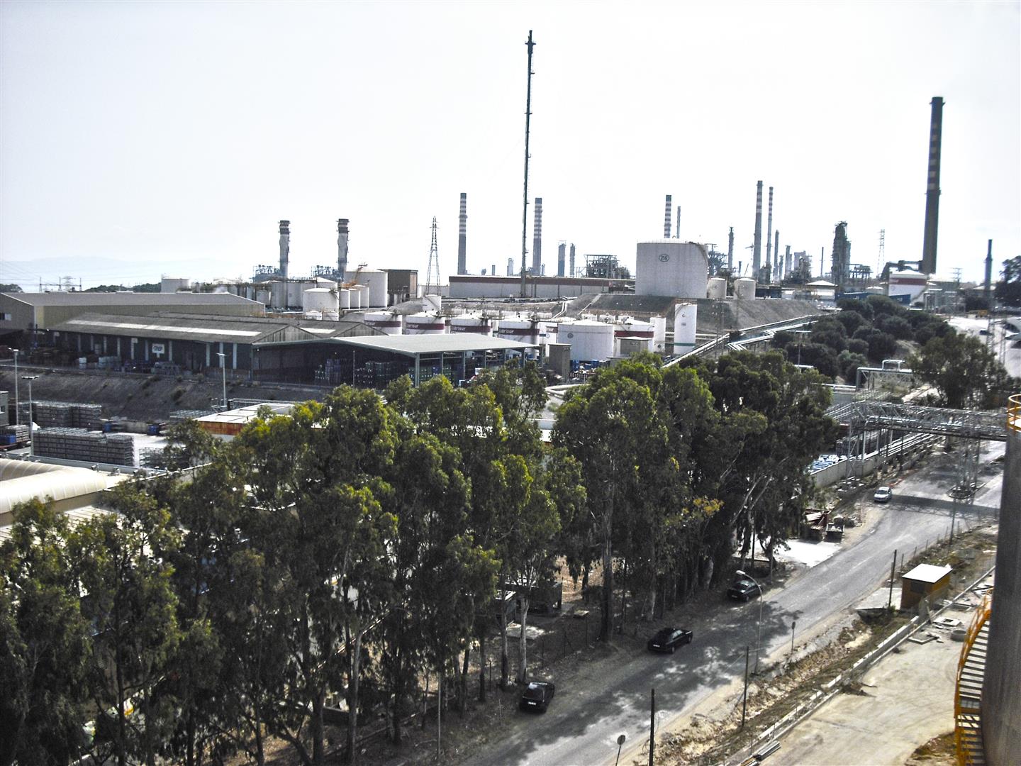 EDAR Energía biodiesel
