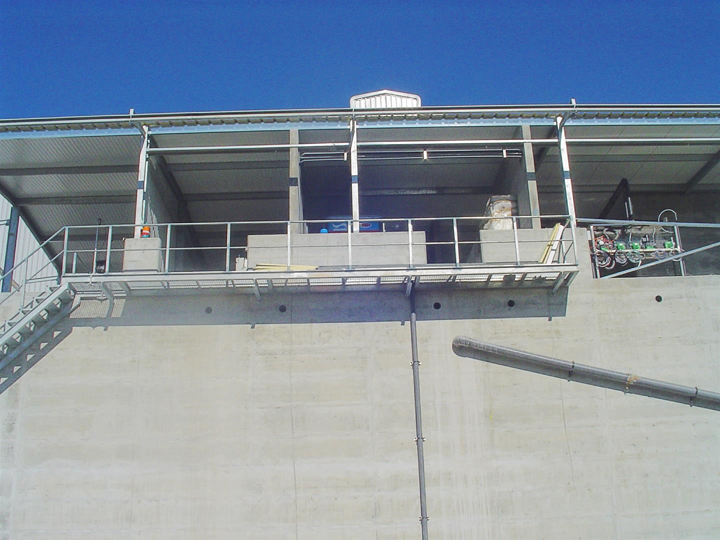 EDAR energía biodiesel refinería