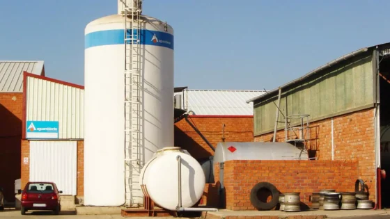 Ampliación EDAR lavadero de cisternas 35m³/día